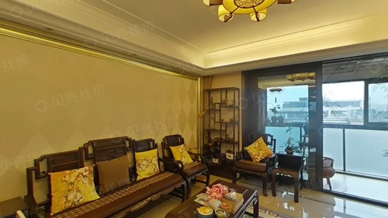 Rong安 Guangjiang Garden Phase I - View 1