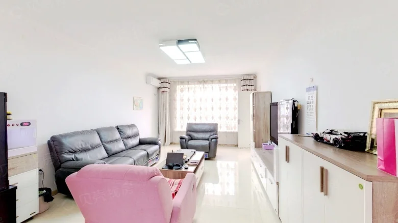 Dayu City Community - View 1