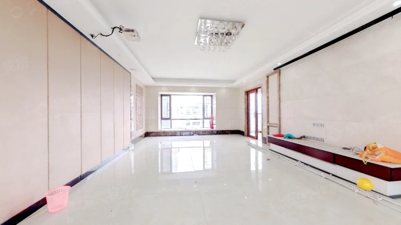 Golden Sand Bay Phase V Imperial Sea Garden - View 4