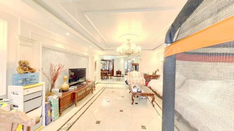 Nanhu One号 In standard translation practices, - View 2