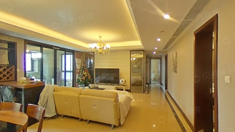 No. 1881 Residence - View 1