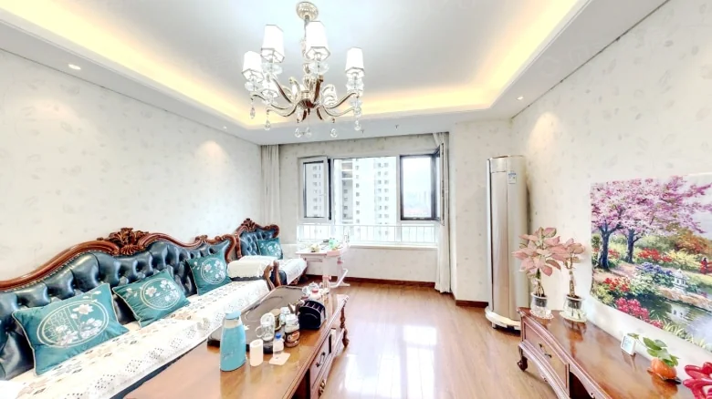 Crispland Happiness Court - View 3