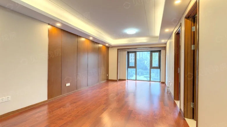 China Resources Center Joy Mansion - View 3