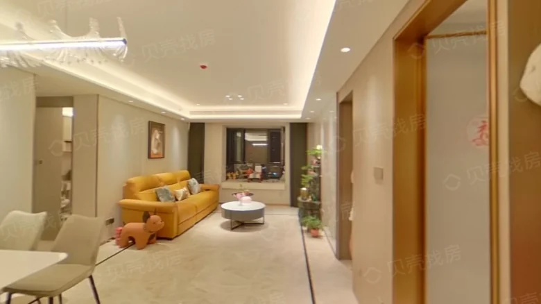 Shenyang Financial Plaza Jinlang Mansion - View 1