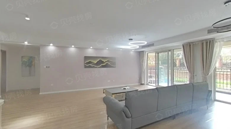 Xinda Park Phase IV - View 1