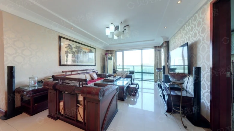 Haier Green City Quanyun Village Baihe Garden - View 2