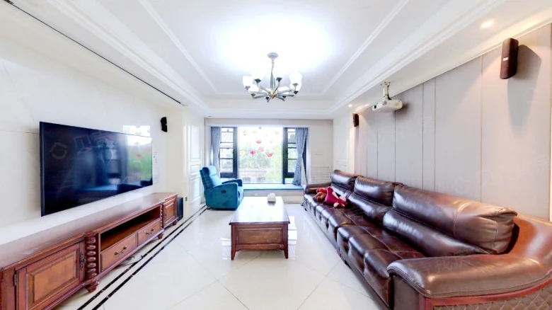 Jiangshan Wanli Phase I - View 3