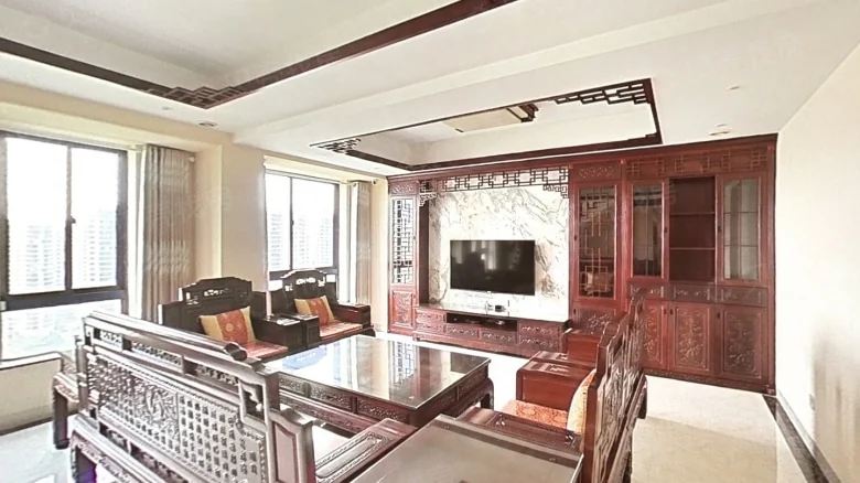 Teefang Shanshui Xinzu - View 1