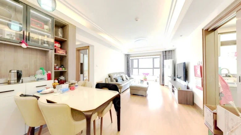 JinDi YueFeng - View 2