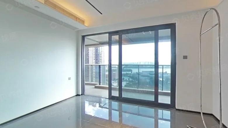 China Ocean View Grandeur Residence - View 2