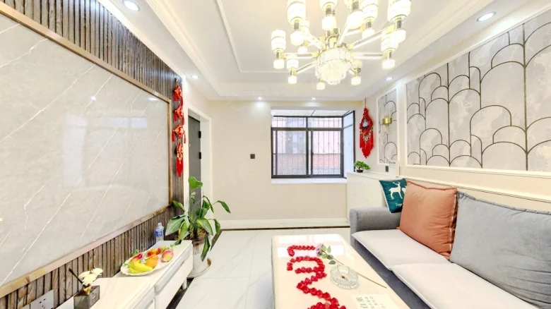 No. 12 Xuejia Lane - View 2