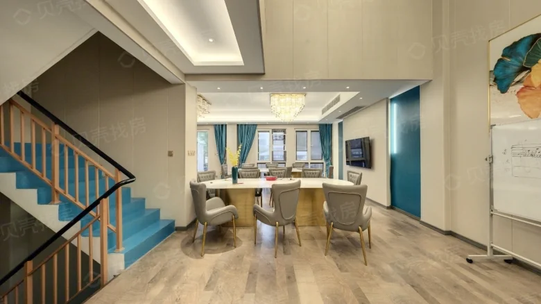 Keppel Lan'an Mingdi Residence - View 3