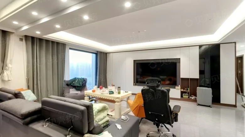 Runhe Xiangjiang Tiandi - View 1