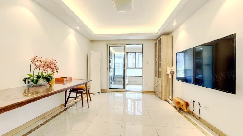 Dongfang Shang Cheng South District - View 1