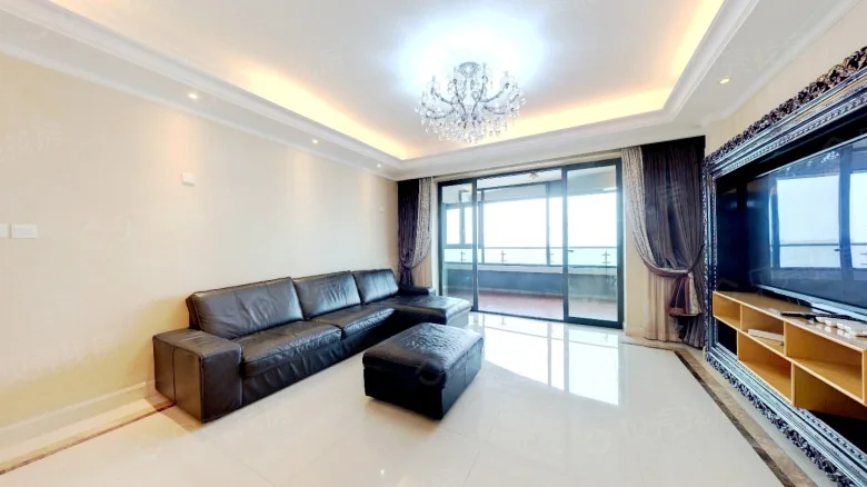 Luhu Century Peak View - View 2