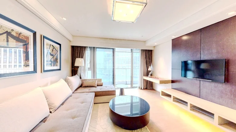 Huihao International - View 2