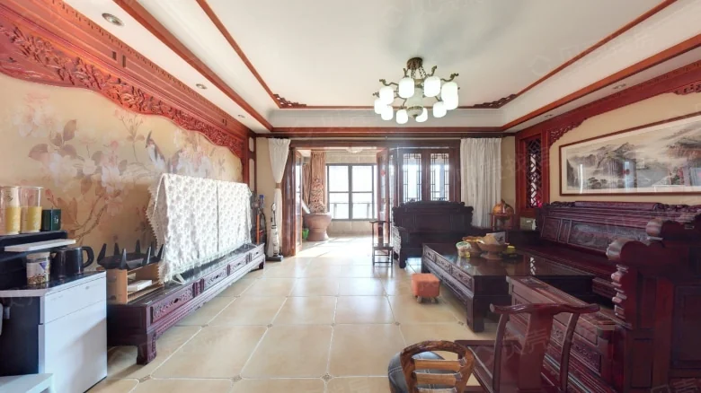 Wuhan Tianti Phase IV B11 - View 2