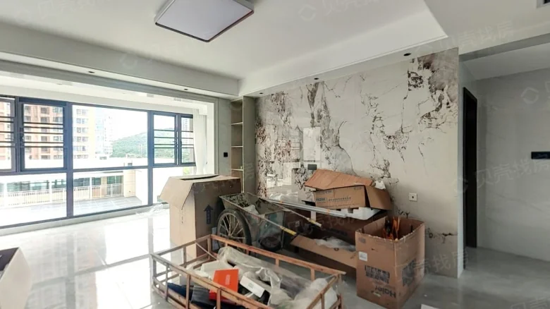 East Residence - View 1