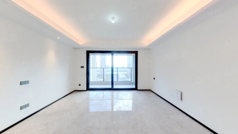 Vanke Golden Domain International Phase B - View 4