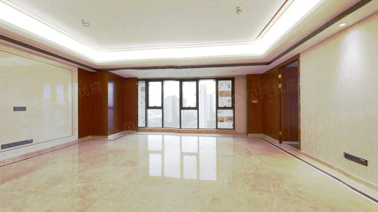 Zhongwan Plaza - View 2