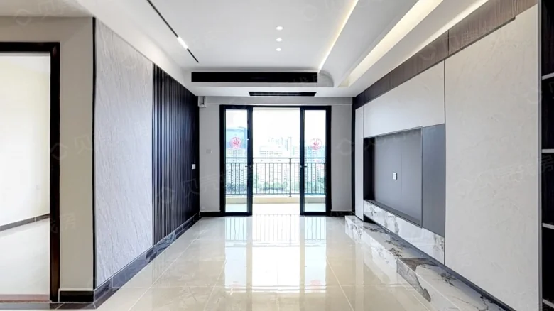 Xiancun Phase V Relocation Housing - View 2