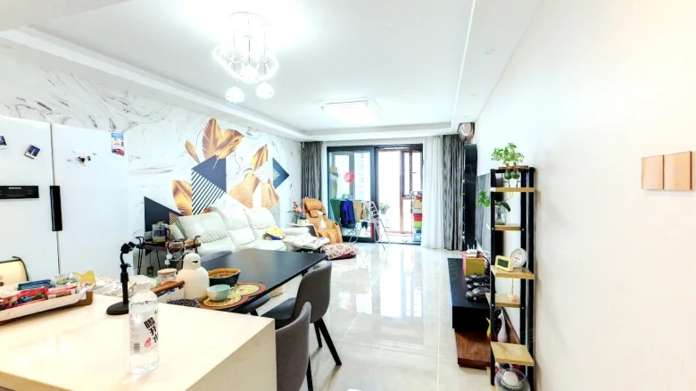 Vanke Prosperity Court - View 2