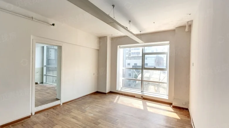 Mingcheng International Centre - View 1