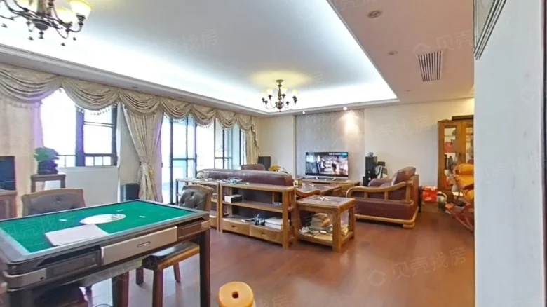 Vanke Hongxi Noya - View 1