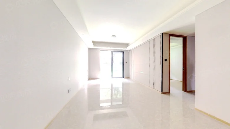 CIFI Qian Shan Ling Yun Phase I - View 1