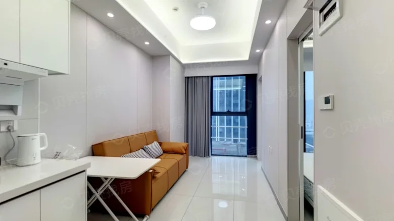 Evergrande Junyue Mansion - View 1