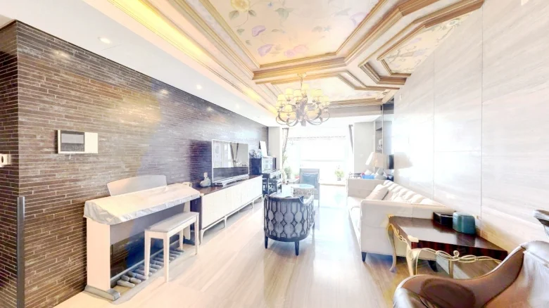 Hisense Tianxi - View 1