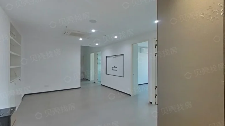 Jinghua Plaza - View 1