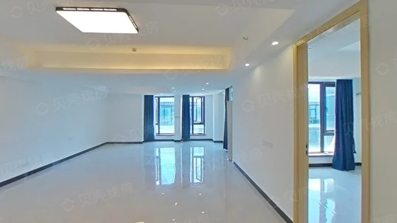 Rilitianmu Plaza - View 1