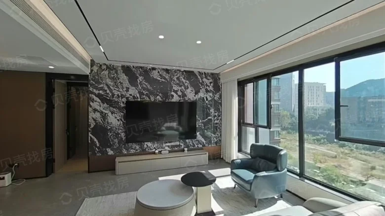 Poly Donggang Tianhui - View 1