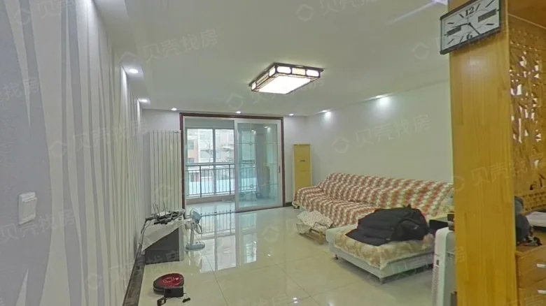 Renhe Shengting Hotel - View 1