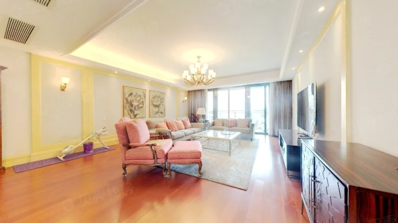 Rende Riverside Bay - View 2