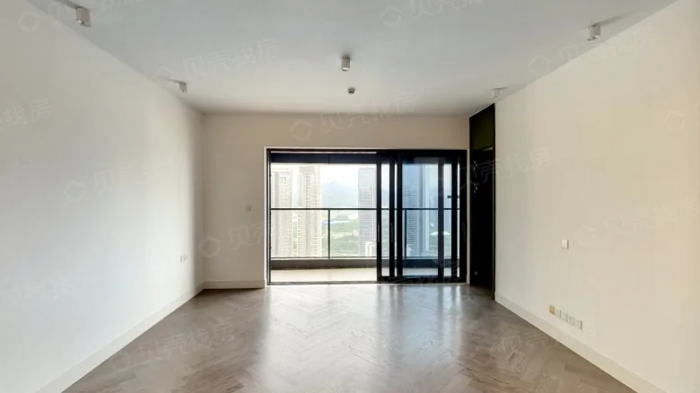 China Resources Mansion Runfu Phase II - View 1