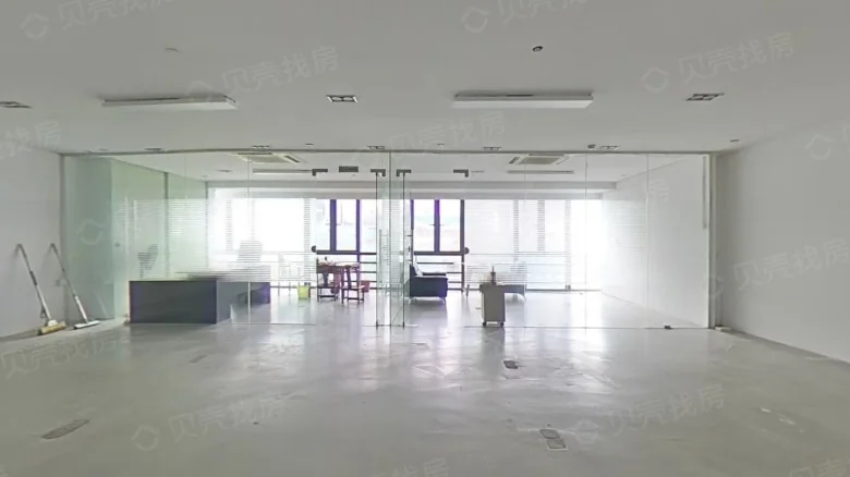 Jiuding International City - View 2