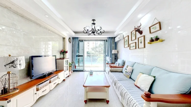 Parkland Phase V - View 2