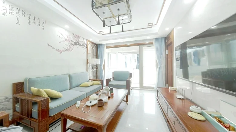 Jade Orchid Garden West District 3 - View 2