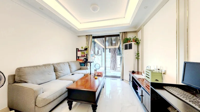 Zhonghai City South Mansion Phase II - View 2