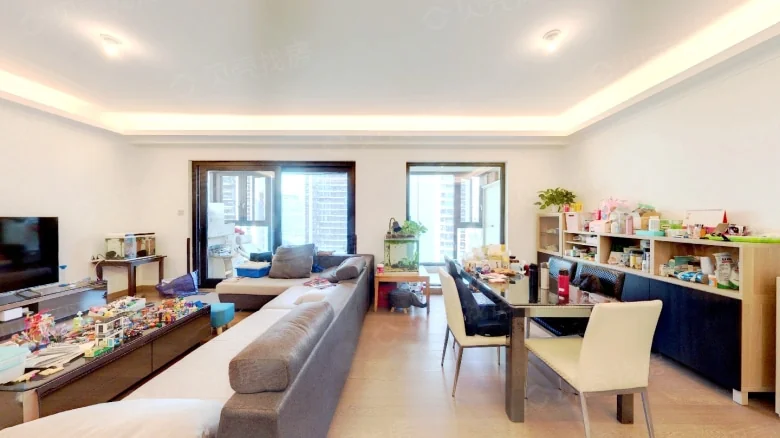 Langsheng XiHua Mansion - View 2