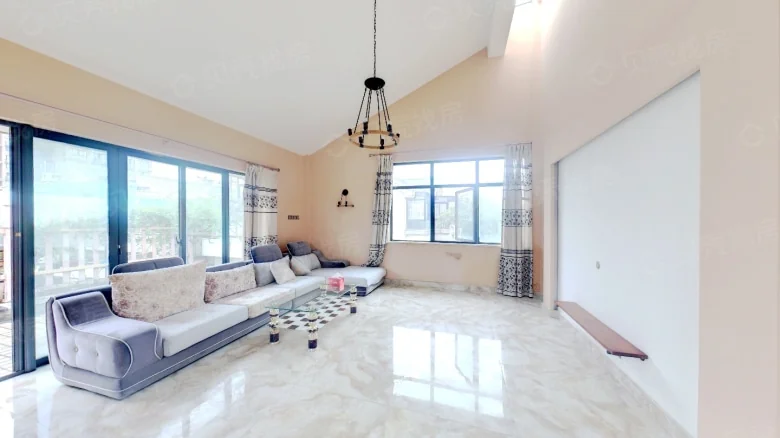 Huating Lijing - View 4