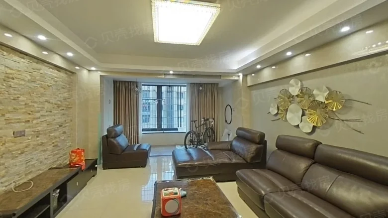 Yu Zhou City Upper City - View 1