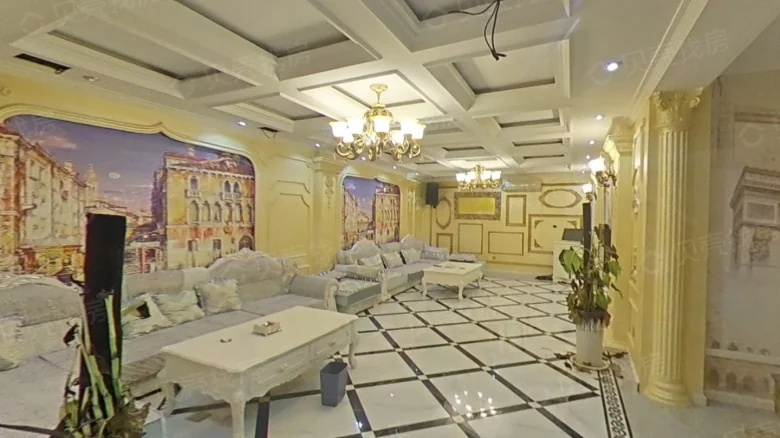 Poly Real Roland Sea Coast - View 4