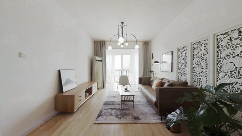 Wanda Jinhua City - View 1