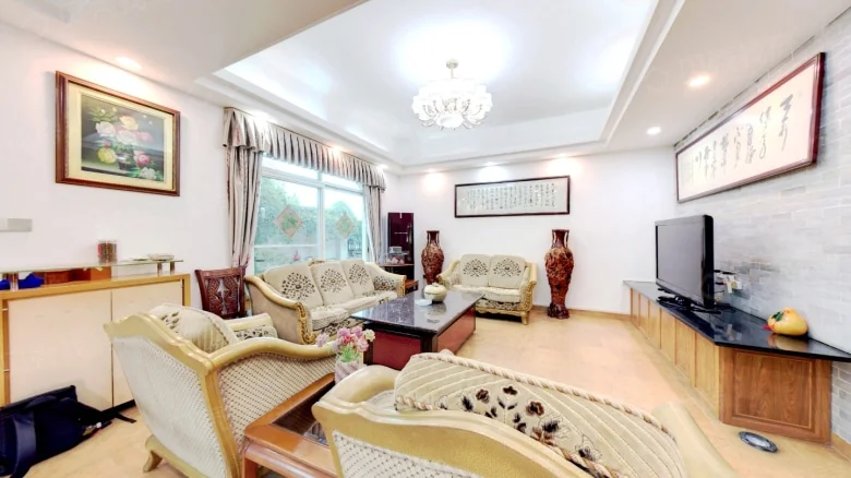 Shunde Country Garden Rainbow Residence - View 2