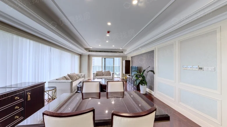 Lihu Camphor Garden Phase II - View 2