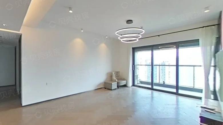 Cathay Square Runfu Phase II - View 1