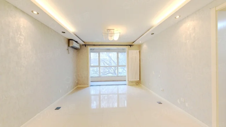 Beijing New Tian Di Phase II - View 2